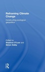 Cover: Reframing Climate Change - Routledge