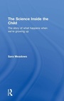 Cover: The Science inside the Child - Routledge