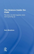 Cover: The Science inside the Child - Routledge