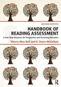 Cover: Handbook of Reading Assessment - Routledge