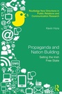 Bild: Propaganda and Nation Building - Routledge