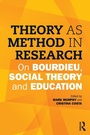 Cover: Theory as Method in Research - Routledge