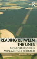 Cover: Reading Between the Lines - Routledge