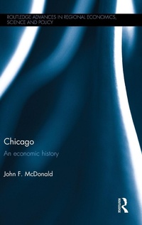 Enlarge image Cover: Chicago - Routledge