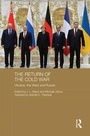 Cover: The Return of the Cold War - Routledge