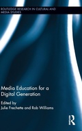 Bild: Media Education for a Digital Generation - Routledge