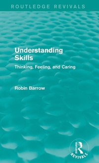 Enlarge image Cover: Understanding Skills - Routledge