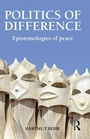 Cover: Politics of Difference - Routledge