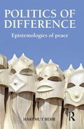 Cover: Politics of Difference - Routledge