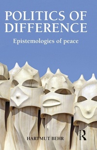 Enlarge image Cover: Politics of Difference - Routledge