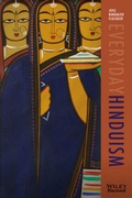 Cover: Everyday Hinduism - Wiley-Blackwell