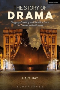 Bild vergrößern Bild: The Story of Drama - Methuen Drama
