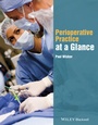 Cover: Perioperative Practice at a Glance - Wiley-Blackwell