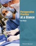 Cover: Perioperative Practice at a Glance - Wiley-Blackwell