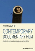 Cover: A Companion to Contemporary Documentary Film - Wiley-Blackwell