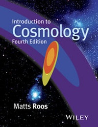 Abbildung von: Introduction to Cosmology - Wiley