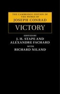 Cover: Victory - Cambridge University Press