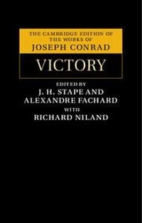 Enlarge image Cover: Victory - Cambridge University Press