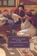 Cover: The Racial Hand in the Victorian Imagination - Cambridge University Press