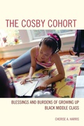Cover: The Cosby Cohort - Rowman & Littlefield Publishers