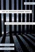Cover: The U.S.-Mexican Border Today - Rowman & Littlefield