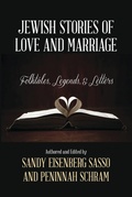 Cover: Jewish Stories of Love and Marriage - Rowman & Littlefield Publishers