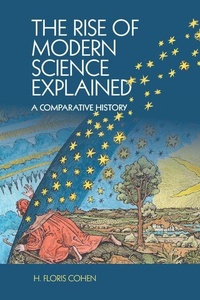 Enlarge image Cover: The Rise of Modern Science Explained - Cambridge University Press