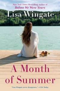 Enlarge image Cover: A Month of Summer - Berkley