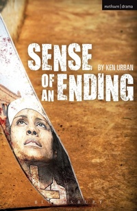 Enlarge image Cover: Sense Of An Ending - Methuen Drama