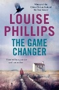 Cover: The Game Changer - Hachette Books Ireland