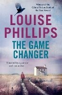 Enlarge image Cover: The Game Changer - Hachette Books Ireland