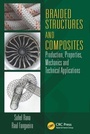 Cover: Braided Structures and Composites - CRC Press