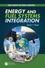 Cover: Energy and Fuel Systems Integration - CRC Press