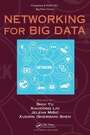 Cover: Networking for Big Data - Chapman & Hall/CRC