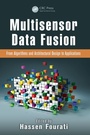 Cover: Multisensor Data Fusion - CRC Press