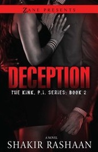 Enlarge image Cover: Deception - Strebor Books