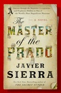 Cover: The Master of the Prado - Simon & Schuster