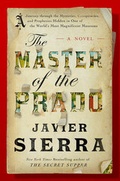 Cover: The Master of the Prado - Simon & Schuster