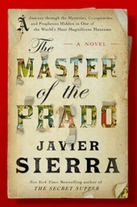 Enlarge image Cover: The Master of the Prado - Simon & Schuster