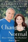 Cover: Changing Normal - Gallery Books