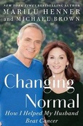 Cover: Changing Normal - Gallery Books