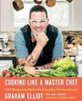 Cover: Cooking Like a Master Chef - Atria Books
