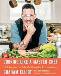 Enlarge image Cover: Cooking Like a Master Chef - Atria Books