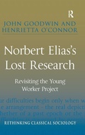 Cover: Norbert Elias's Lost Research - Routledge