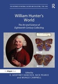 Cover: William Hunter's World - Routledge
