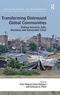 Cover: Transforming Distressed Global Communities - Routledge