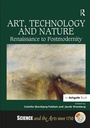 Cover: Art, Technology and Nature - Routledge