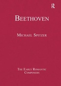 Cover: Beethoven - Routledge