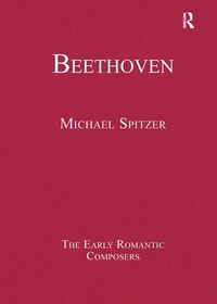 Enlarge image Cover: Beethoven - Routledge