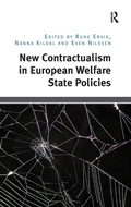 Cover: New Contractualism in European Welfare State Policies - Routledge
